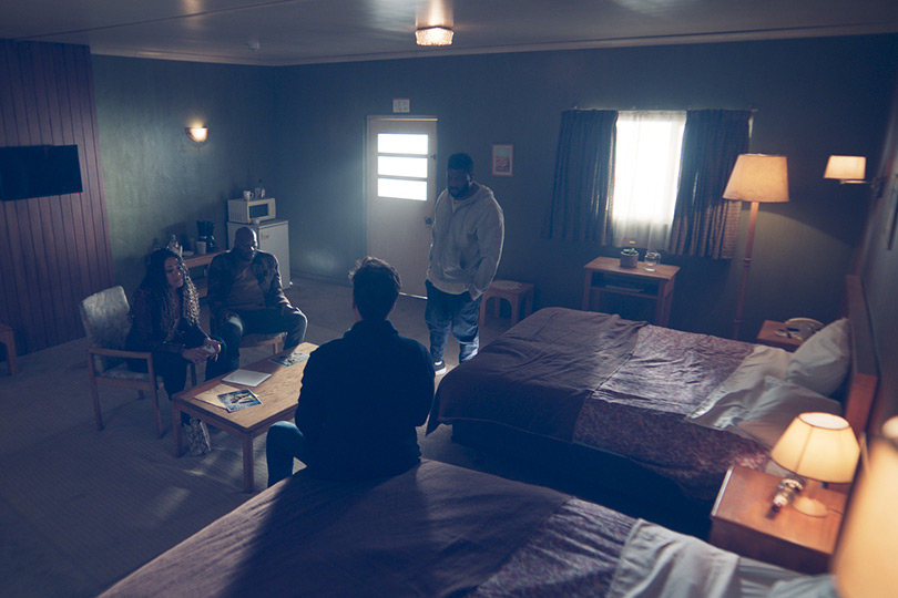 Average Joe Season 2 - Paramount TV Series
